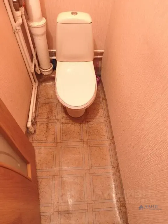 Продаю трехкомнатную квартиру 67.7м просп. Карла Маркса, 67А, Магадан, - Фото 14