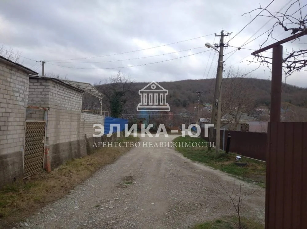 Продажа участка, Пляхо, Туапсинский район, ул. Совхозная - Фото 9