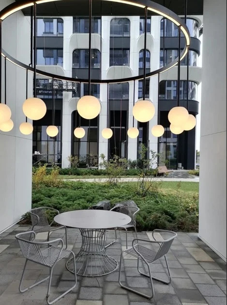 Аренда ПСН площадью 106,7 м2 - Фото 6