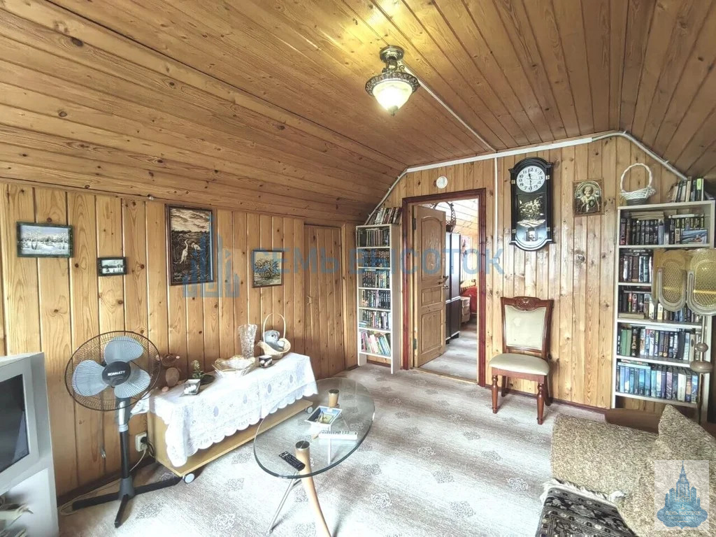 Продажа дома, Подольск, 6 - Фото 15