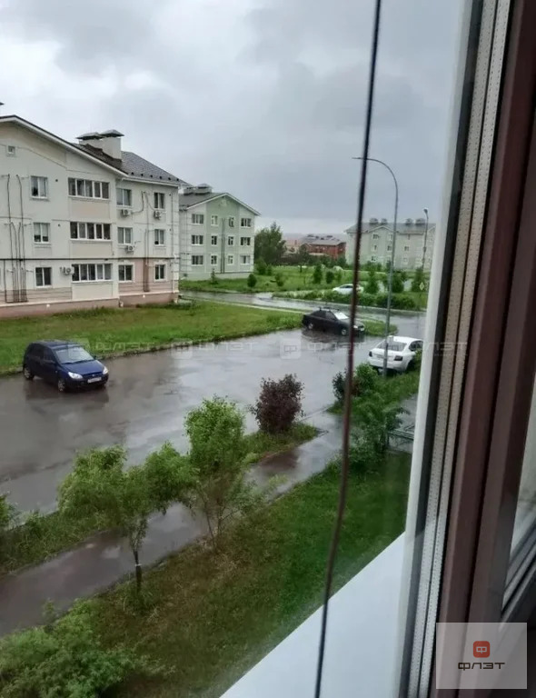 Продажа квартиры, Куюки, Пестречинский район, 8-й квартал - Фото 14