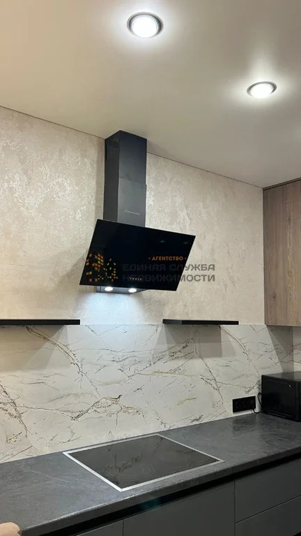 Аренда квартиры, Уфа, Кустаревская набережная - Фото 3