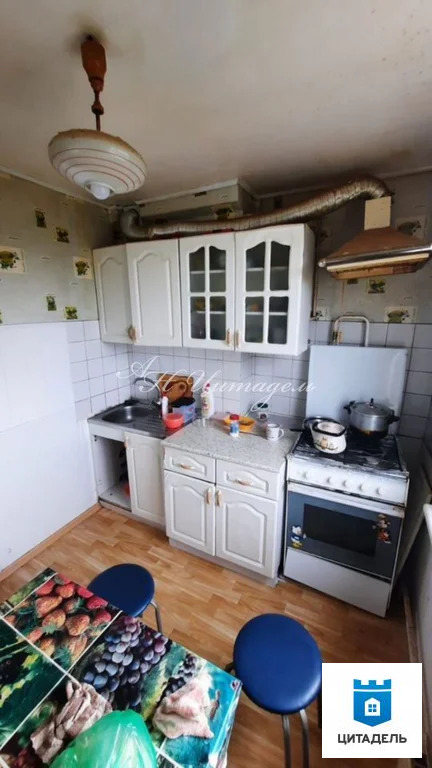 Продажа квартиры, Клин, Клинский район, ул. 50 лет Октября - Фото 8