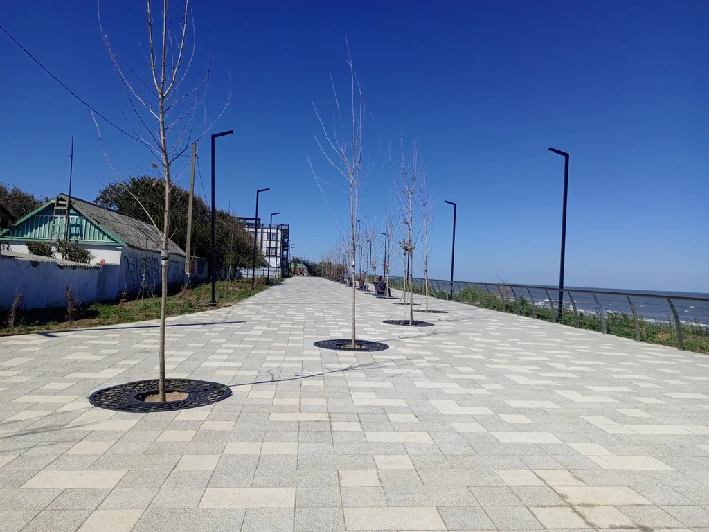 Продажа участка, Кучугуры, Темрюкский район, ул. Рабочая - Фото 6