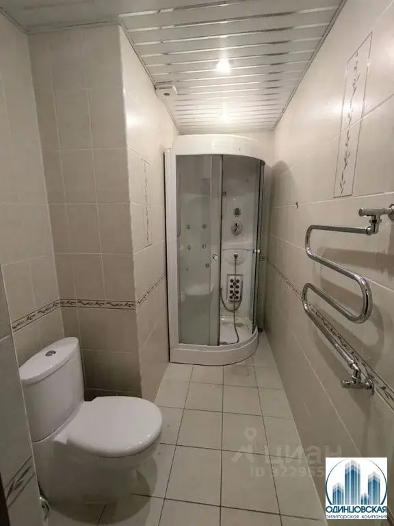 Сдам дом 210.0м аллея Липовая, Московская область, Одинцовский ... - Фото 9