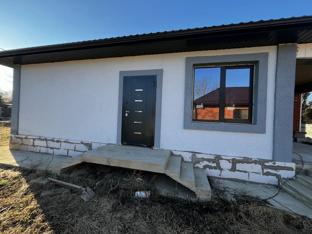 Продажа дома, Смоленская, Северский район, ул. Тельмана - Фото 4