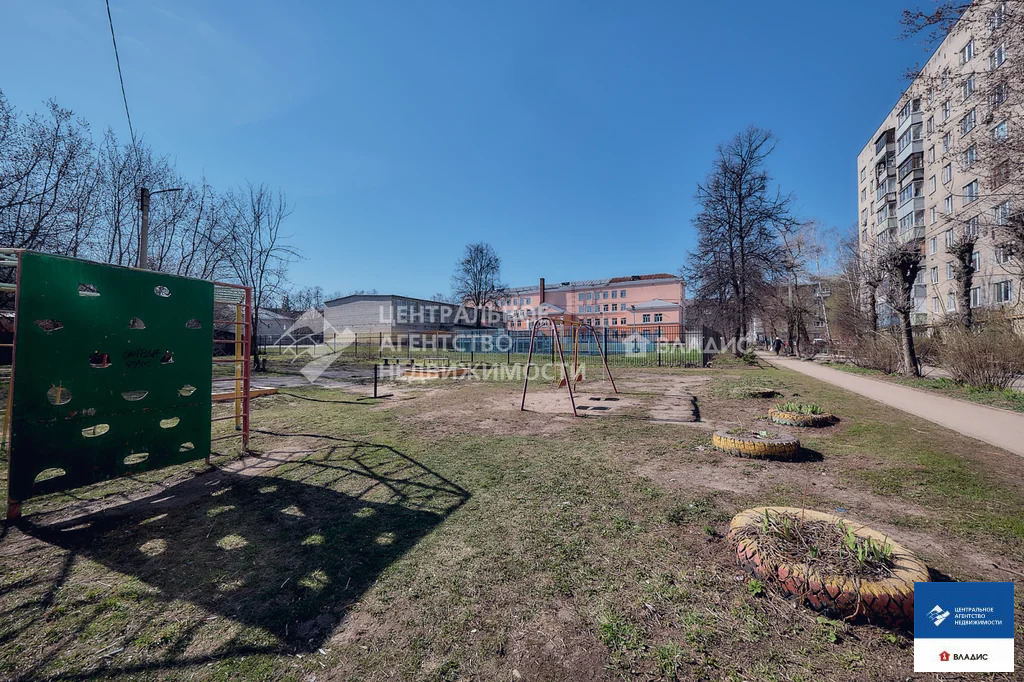 Продажа квартиры, Рязань, ул. Татарская - Фото 4