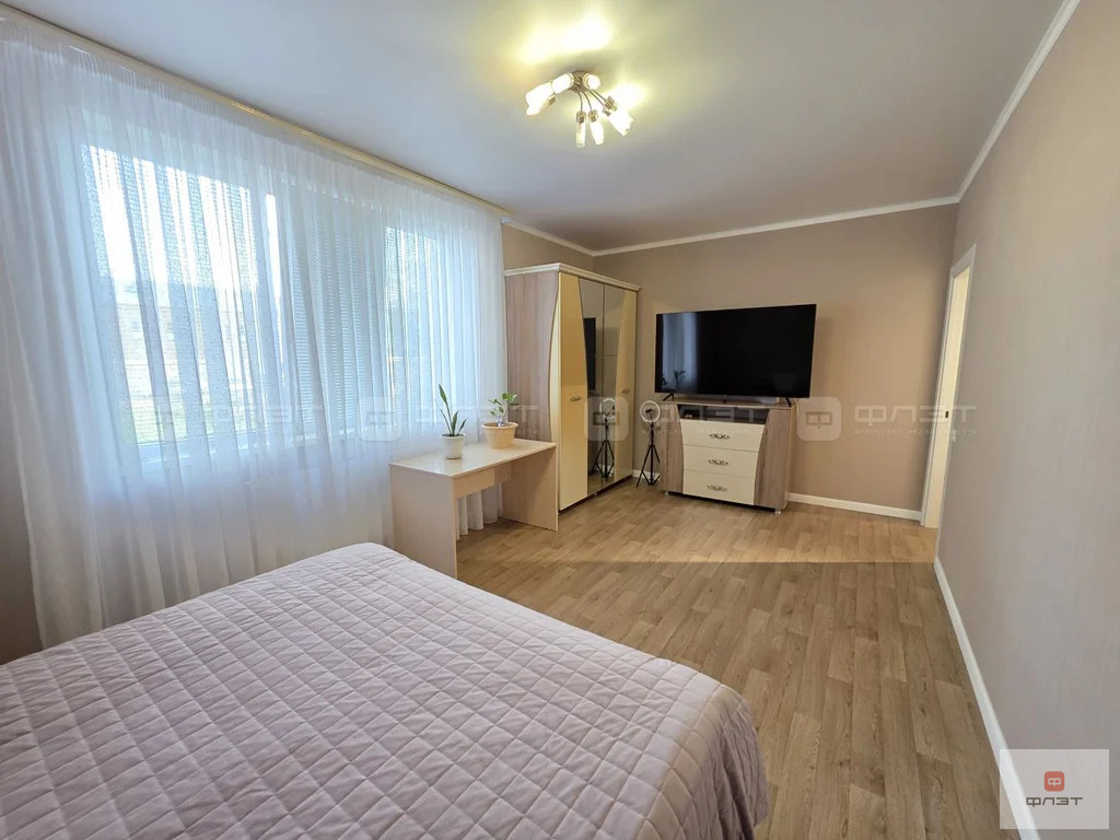 Продажа квартиры, Казань, ул. Седова - Фото 6