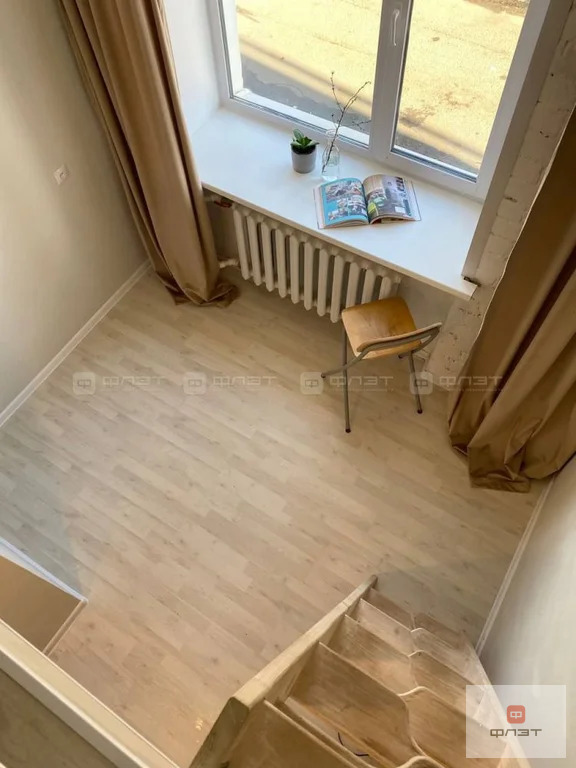 Продажа квартиры, Казань, ул. Белинского - Фото 3