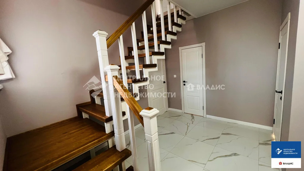 Продажа дома, Хирино, Рязанский район, улица 2-я Линия - Фото 6