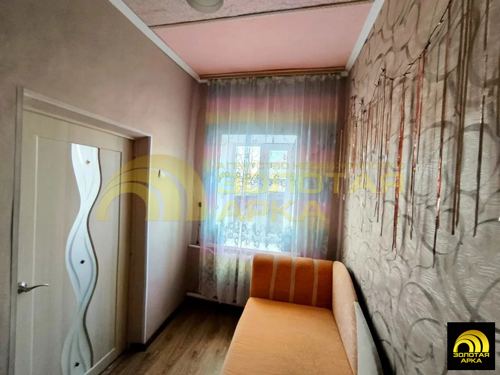 Продажа дома, Анастасиевская, Славянский район, ул. Красная - Фото 11