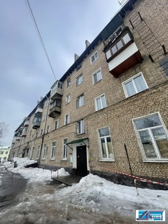 продается 2-х комнатная квартира - Фото 22