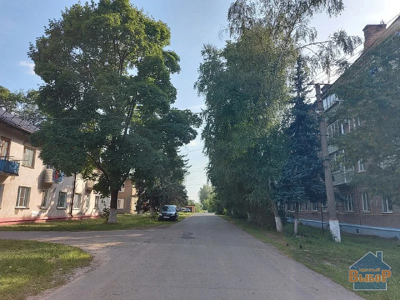 Продажа квартиры, Комбината стройматериалов-1, Раменский район, 8 - Фото 1