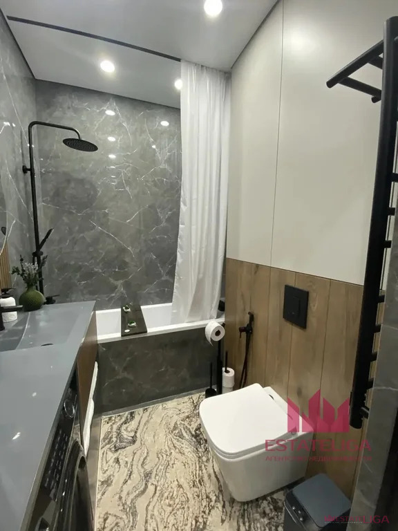 Аренда квартиры, ул. Новоостаповская - Фото 12