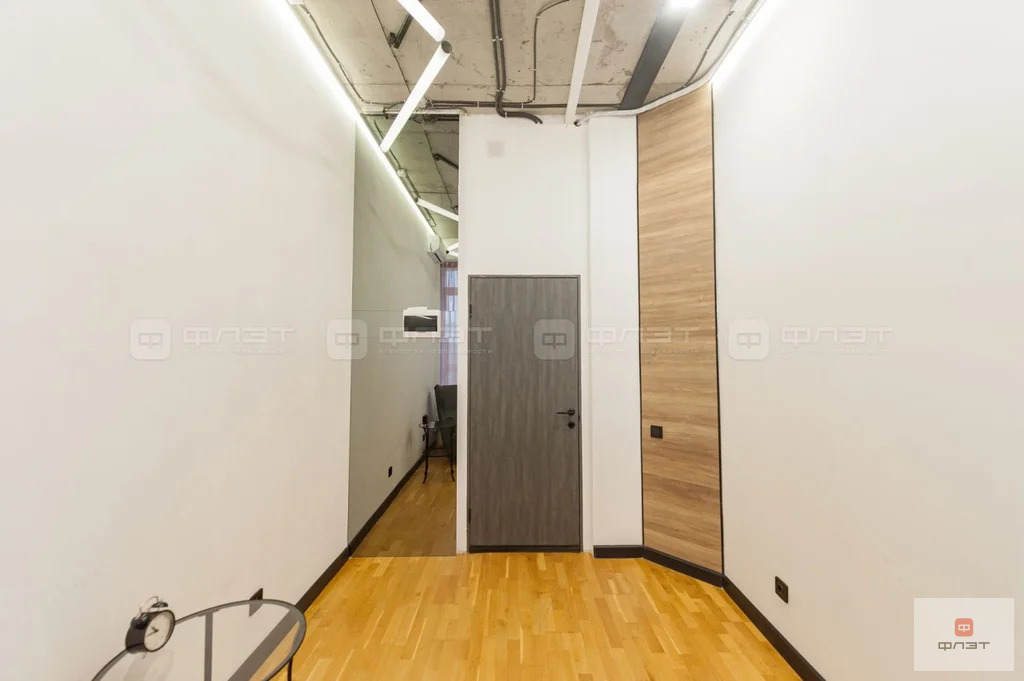 Продажа офиса, Казань, ул. Габдуллы Тукая - Фото 4