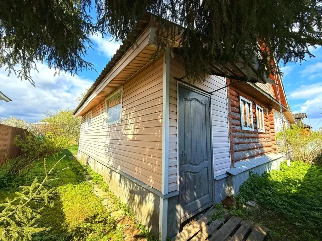 Дом в деревне Юринская - Фото 2