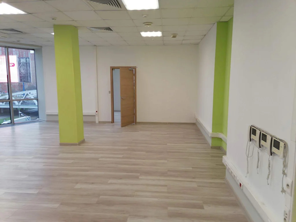 Аренда офиса 323 м2 - Фото 4