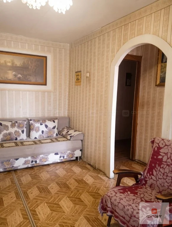 Продажа квартиры, Казань, ул. Карима Тинчурина - Фото 1