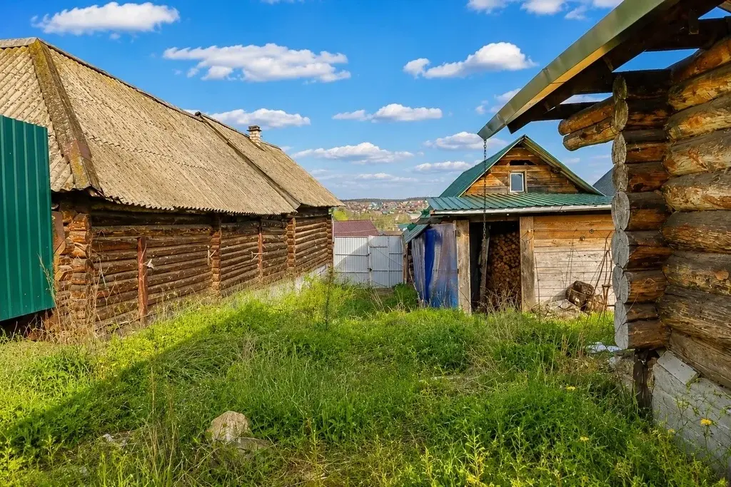 Продаётся дом в г. Нязепетровске по ул. Д. Бедного - Фото 10