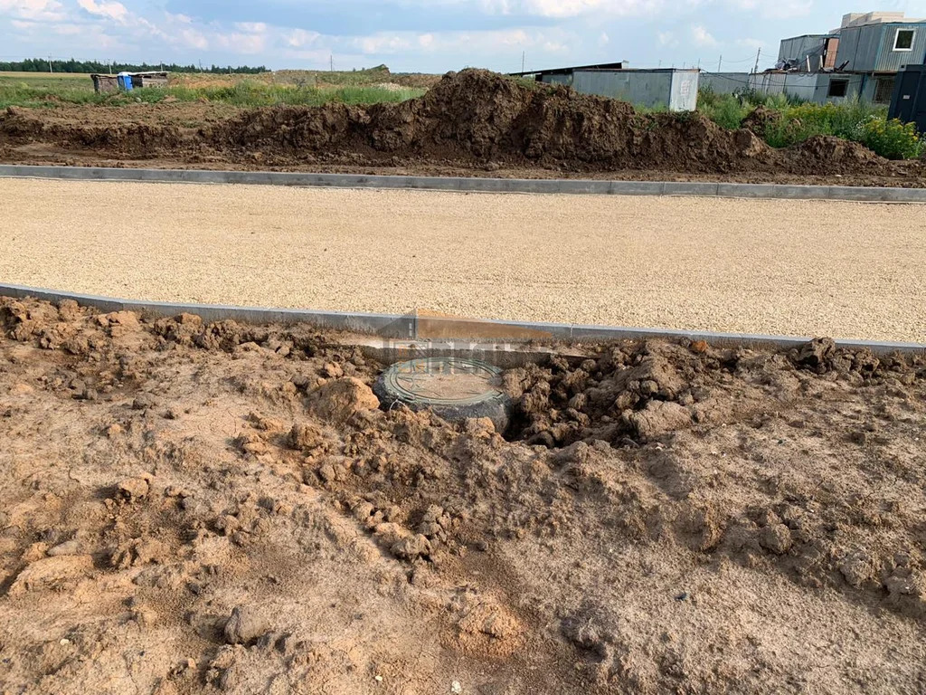 Продажа земельного участка, Кашира, Каширский район - Фото 8