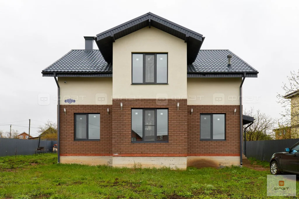 Продажа дома, Гильдеево, Пестречинский район, ул. Дачная - Фото 2