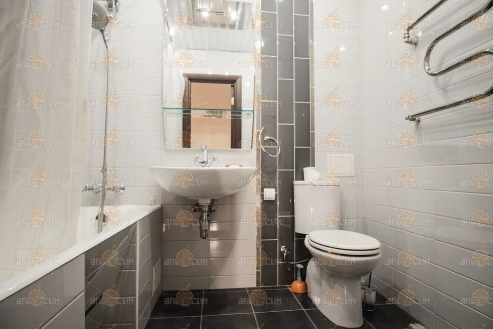 1-комн. квартира - Фото 10