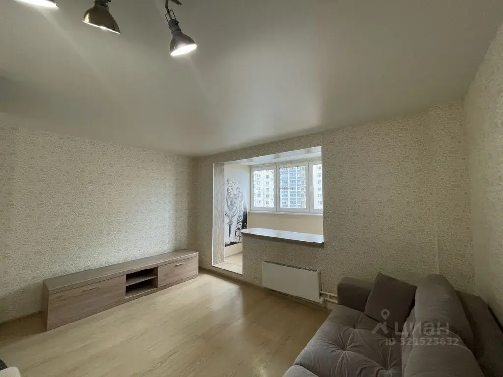 Купить трехкомнатную квартиру 72.0м ул. Березовая, 13, Видное, ... - Фото 29