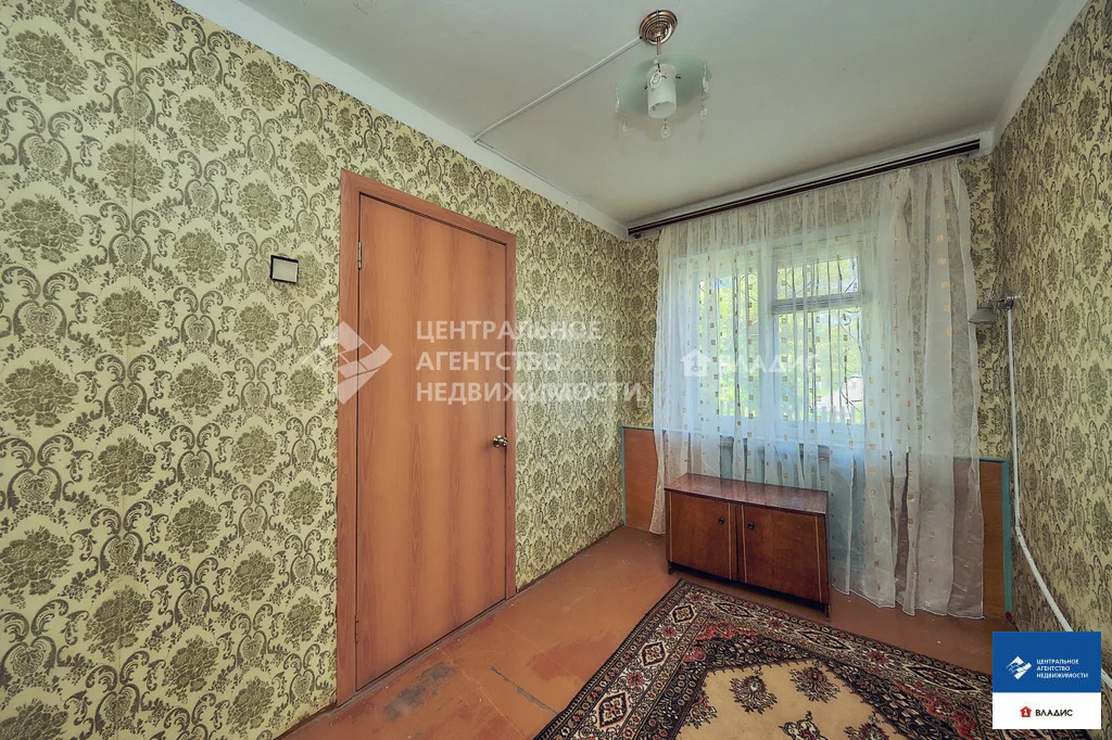 Продажа квартиры, Рыбное, Рыбновский район, 1-й квартал Прогресса - Фото 6