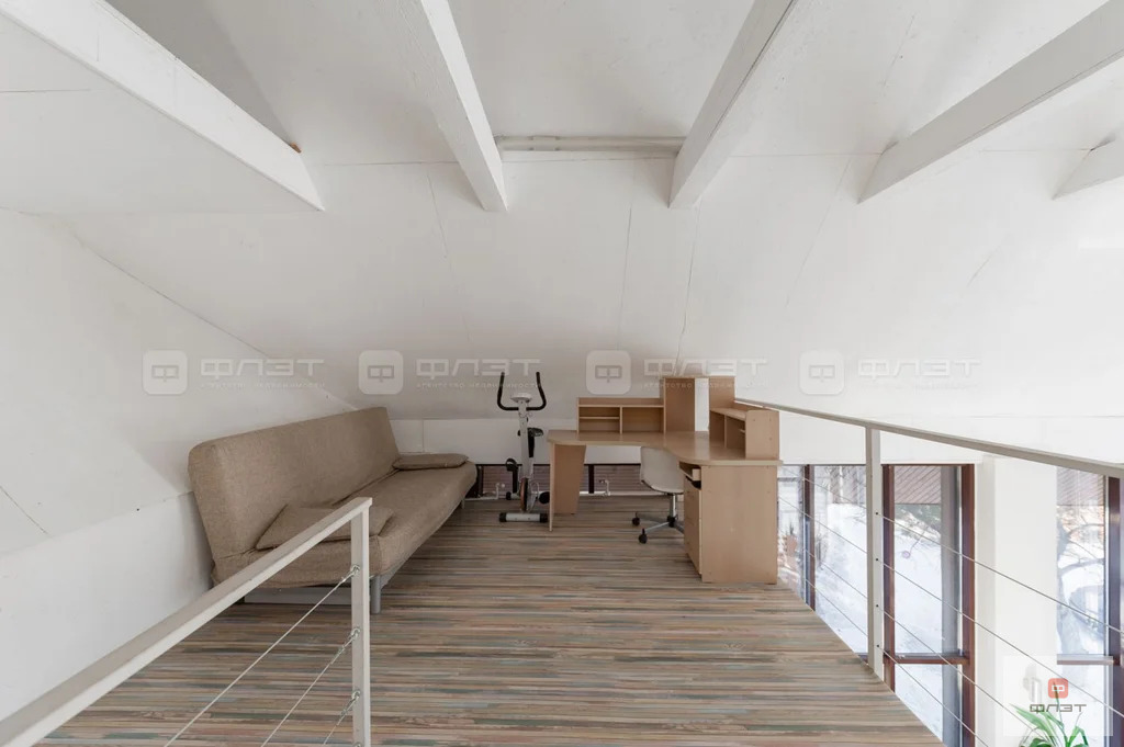 Продажа дома, Никольское, Лаишевский район, тер. сдт Надежда - Фото 8