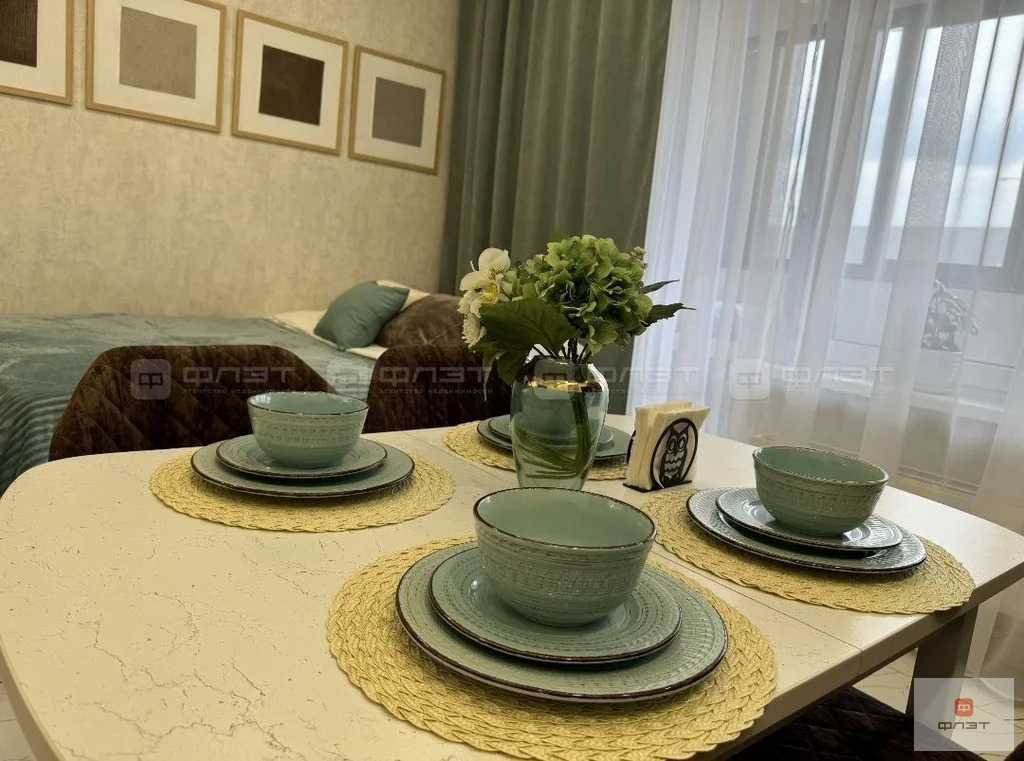 Продажа квартиры, Казань, ул. Родины - Фото 7