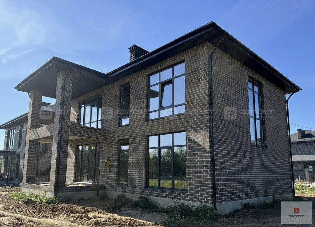 Продажа дома, Казань, ул. Бориса Машковцева - Фото 5