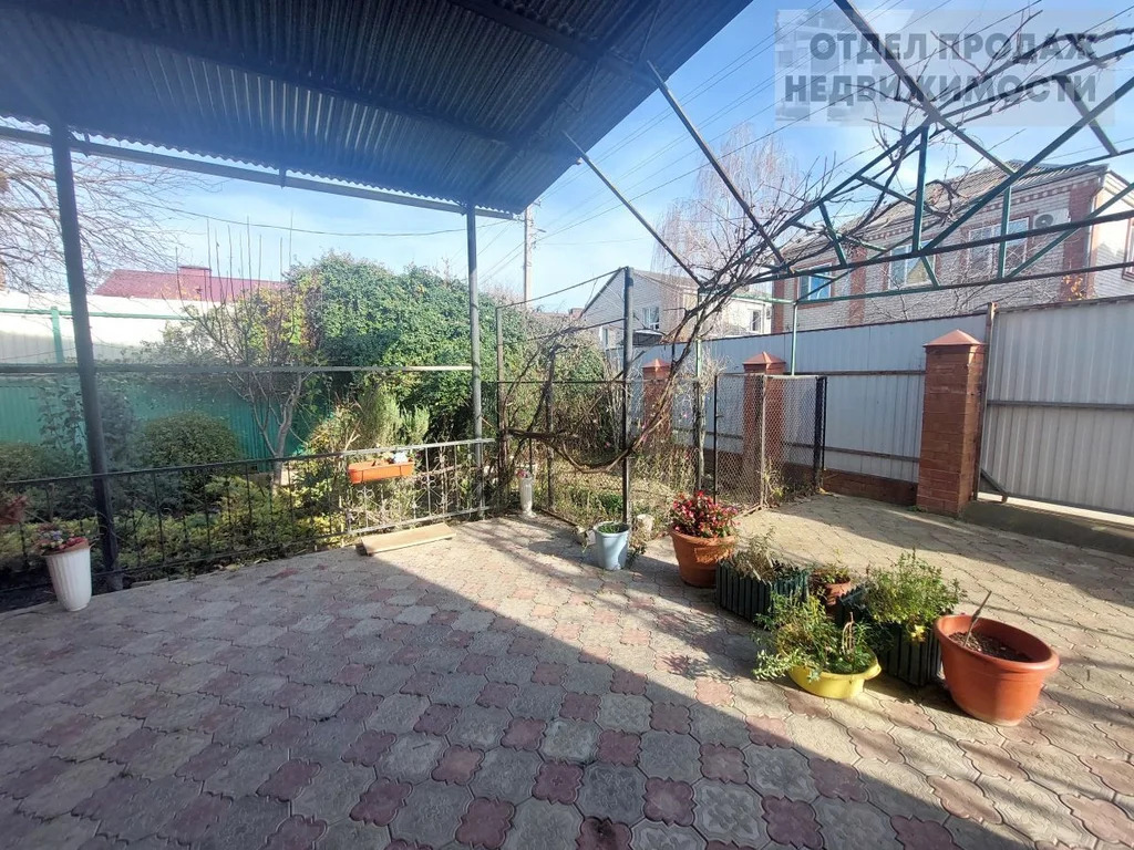 Большой надежный дом - Фото 4