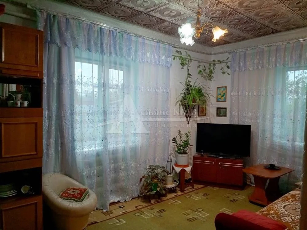 Продажа дома, Георгиевск, Школьный пер. - Фото 2