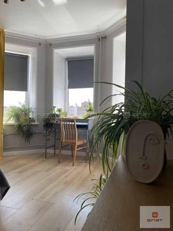 Продажа квартиры, Казань, ул. Академика Губкина - Фото 8