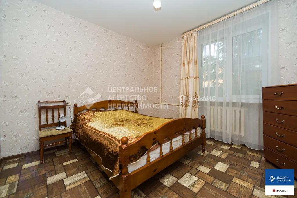 Продажа квартиры, Рязань, ул. Октябрьская - Фото 5