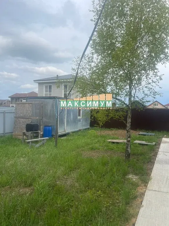 Жилой дом 81. кв.м. в г/о Домодедово, КП "Новое Битягово" - Фото 5