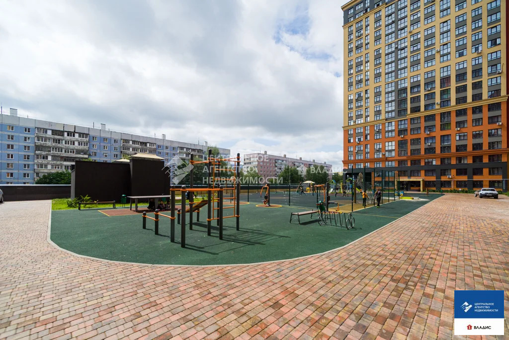 Продажа квартиры, Рязань, ул. Интернациональная - Фото 17