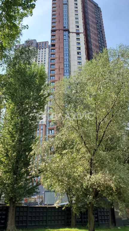 Москва, улица Обручева, д.28Гс1, 1-комнатная квартира на продажу - Фото 20