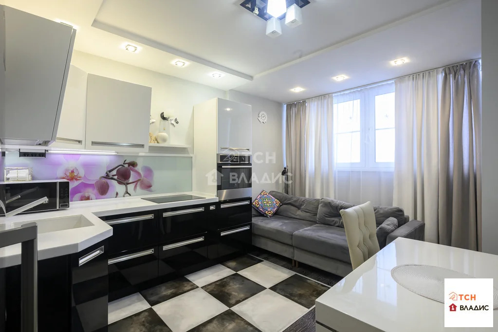 Продажа квартиры, Щелково, Щелковский район, ул. Комсомольская - Фото 1