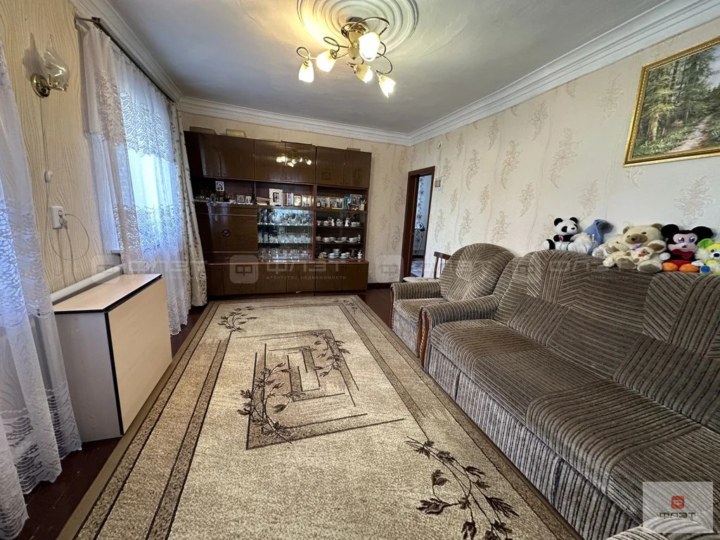 Продажа дома, Казань, ул. Софьи Ковалевской - Фото 5