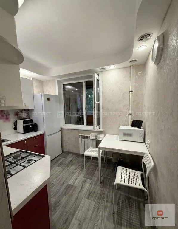 Продажа квартиры, Казань, ул. Сафиуллина - Фото 3