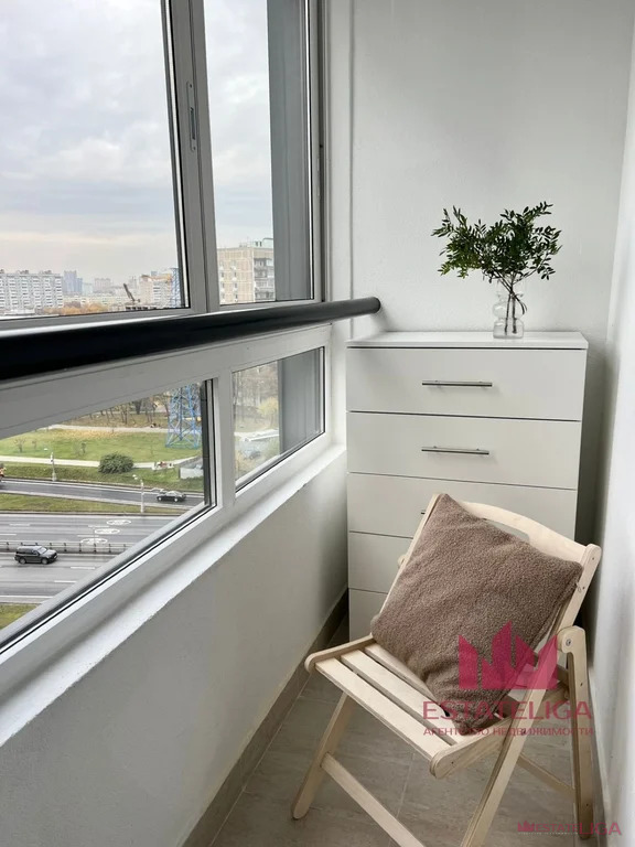 Аренда квартиры, Аминьевское ш. - Фото 11