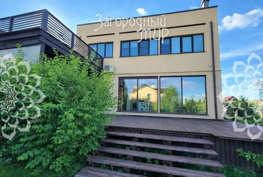 Продам дом, Дмитровское шоссе, 16 км от МКАД - Фото 2