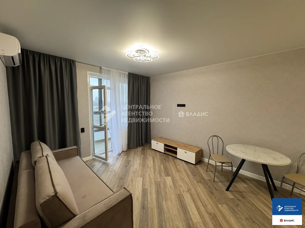 Аренда квартиры, Рязань, улица Земнухова - Фото 15