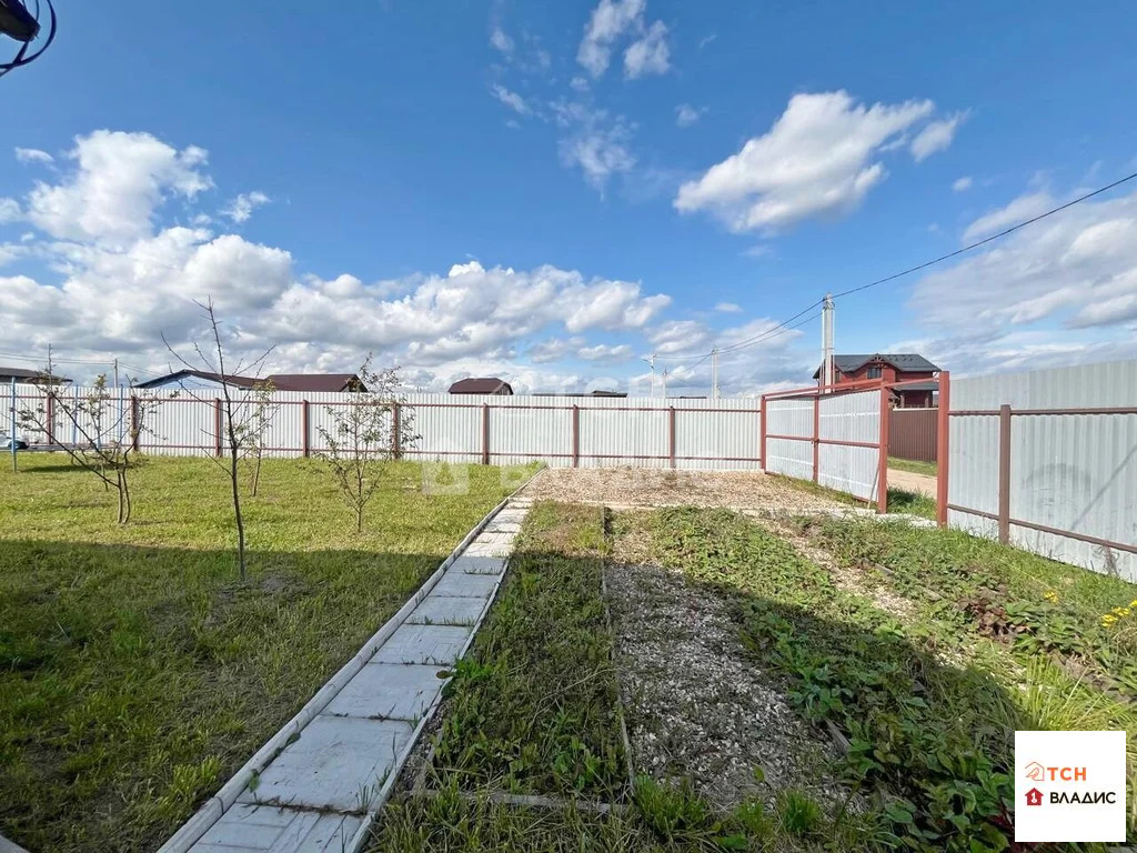 Продажа дома, Щелковский район, Бархатная улица - Фото 15