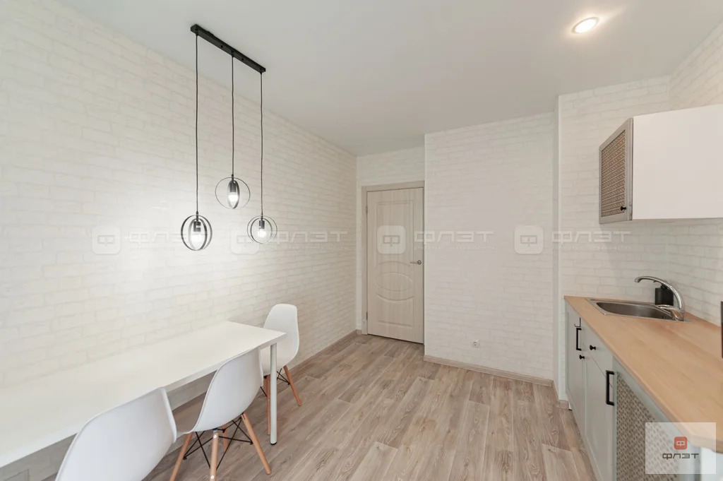 Продажа квартиры, Царево, Пестречинский район, ул. Петра Гаврилова - Фото 2
