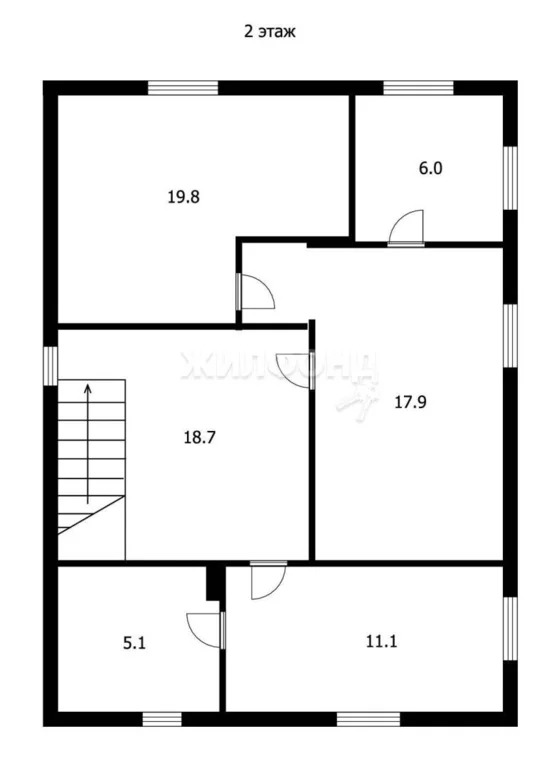 Продажа дома, Новосибирск - Фото 36