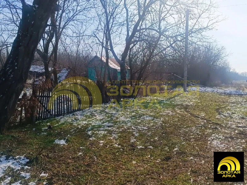 Продажа участка, Мингрельская, Абинский район, ул. Ломоносова - Фото 10