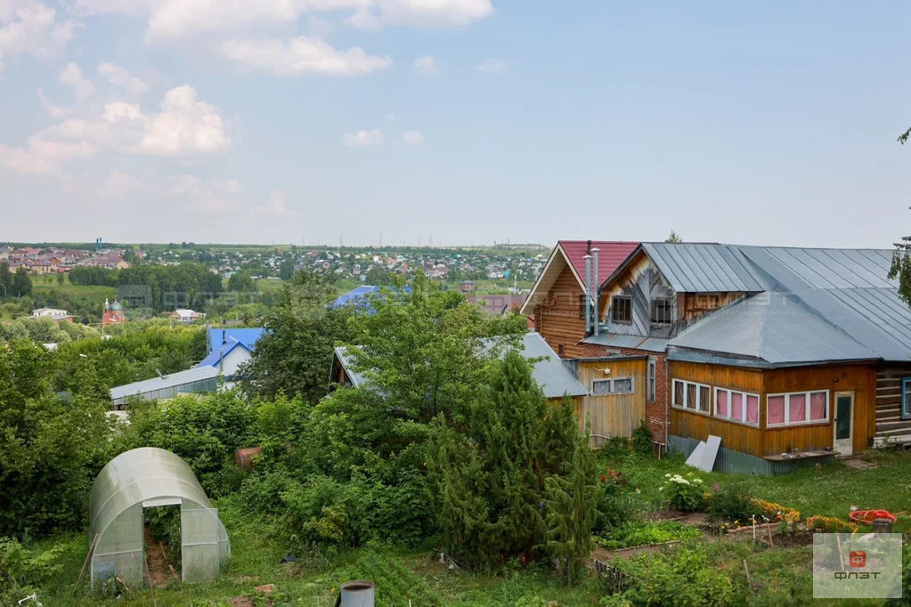 Продажа дома, Казань, ул. Светлая (Аки) - Фото 21