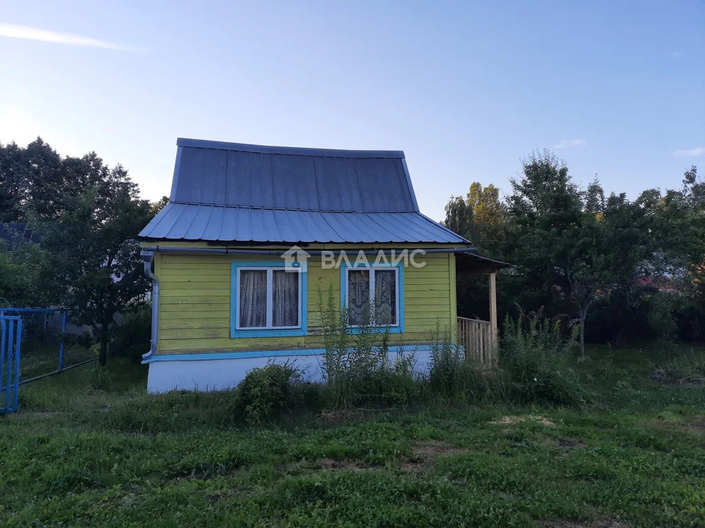 городской округ Владимир, деревня Бухолово, Октябрьский район,  дом на ... - Фото 9